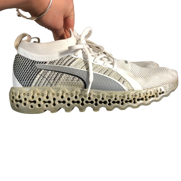 Puma Calibrate Runner Men's Shoes, Size US 9 - Picture 4 of 12